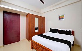 Hotel O Eben Residency